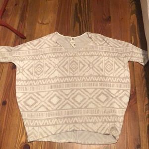 Cute top